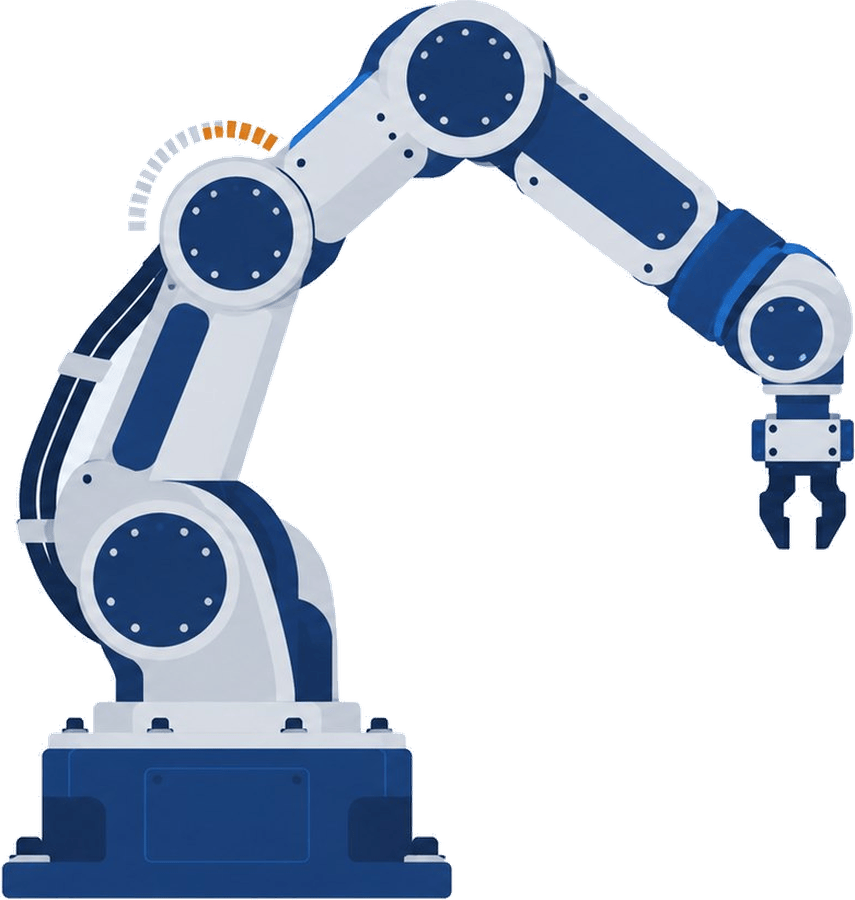 産業用ロボット